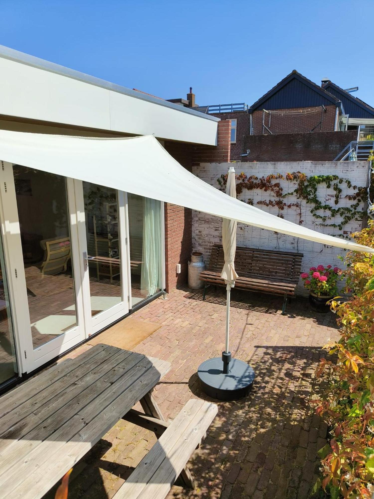 Zilt Aan Zee Villa Egmond aan Zee Exterior photo