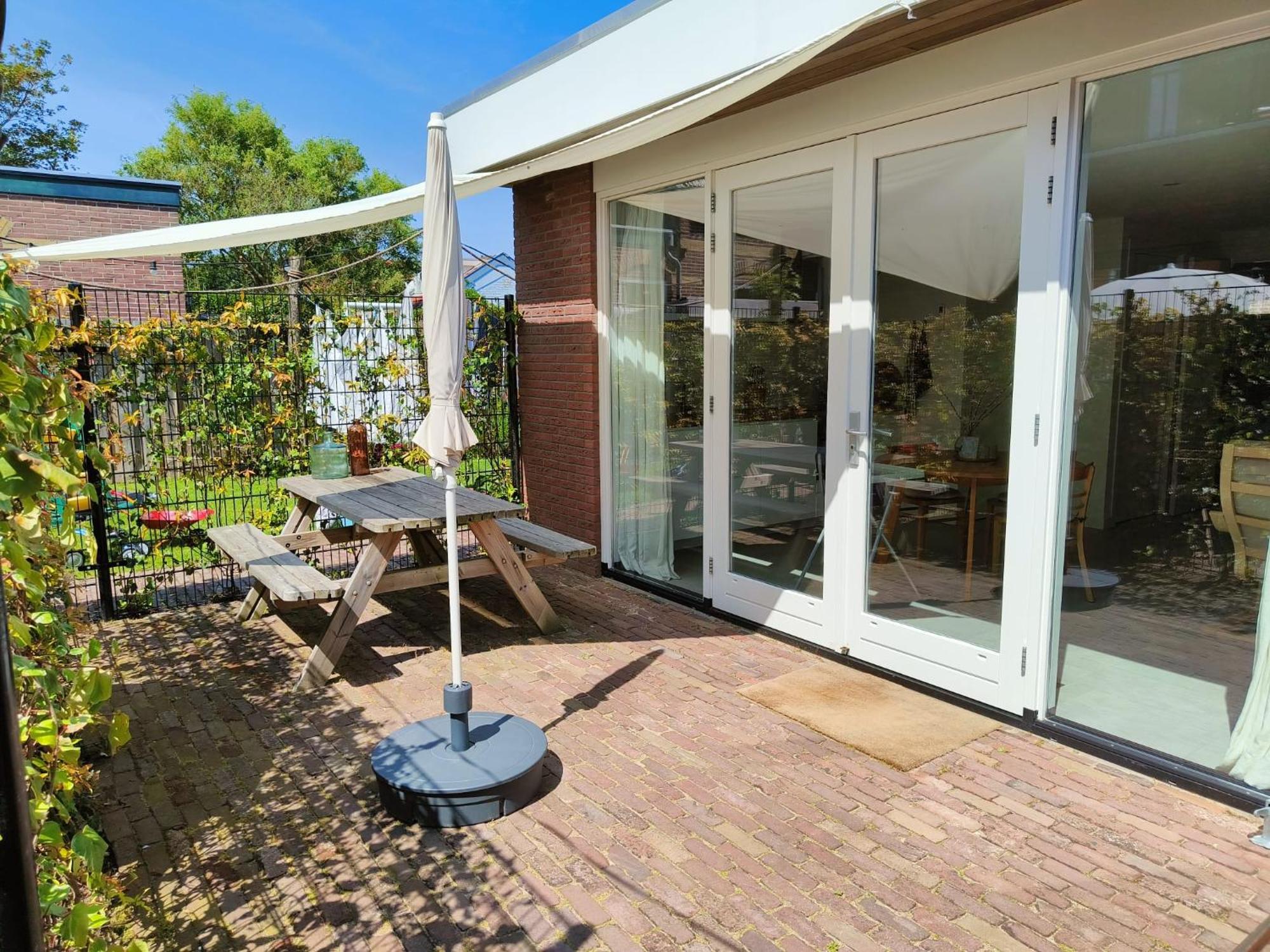Zilt Aan Zee Villa Egmond aan Zee Room photo
