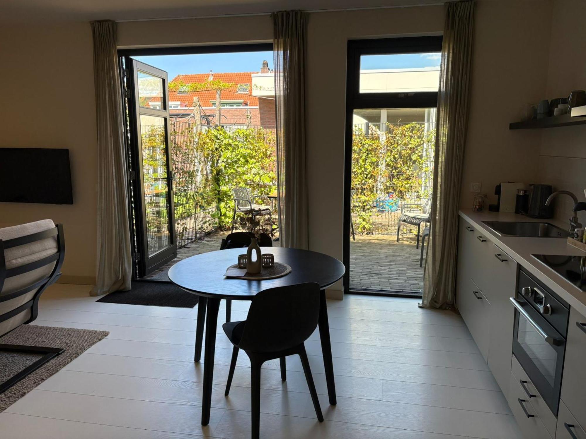 Zilt Aan Zee Villa Egmond aan Zee Exterior photo