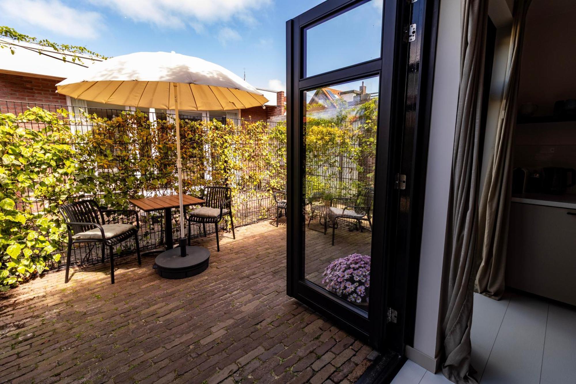 Zilt Aan Zee Villa Egmond aan Zee Exterior photo